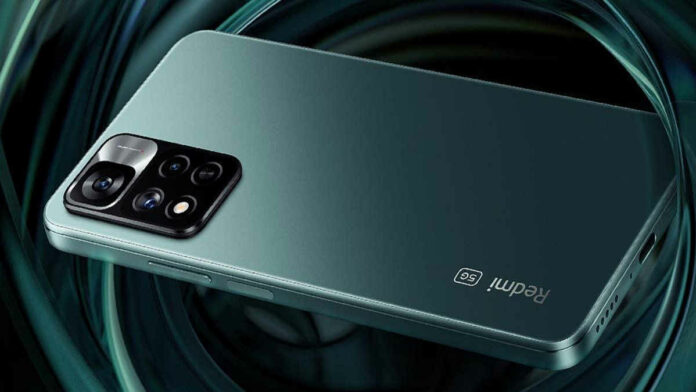 HP Xiaomi Redmi Note 11E Pro, Berikut Ini Spesifikasi dan Desainnya!