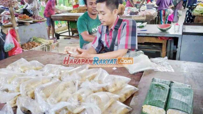 Harga Kacang Kedelai Naik, Pedagang Tahu di Kota Banjar Akan Mogok Jualan
