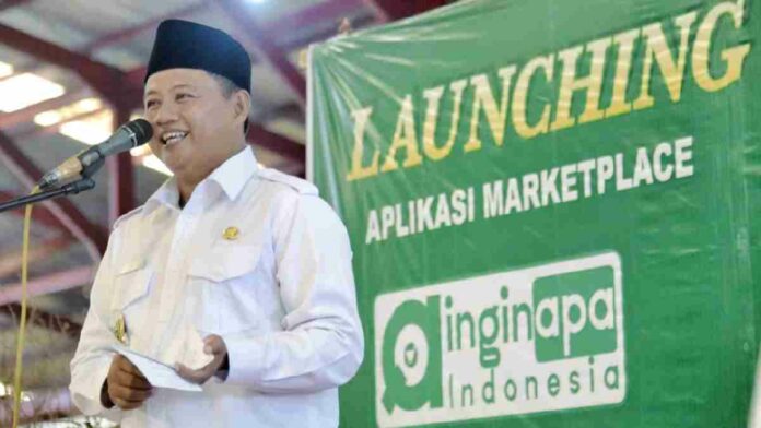 Wagub Jabar Dorong Perusahaan