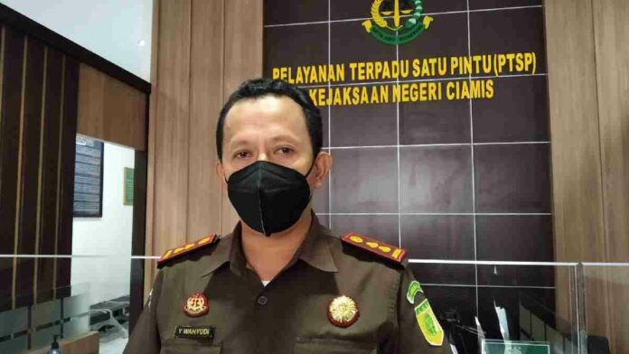 Kasus susur sungai