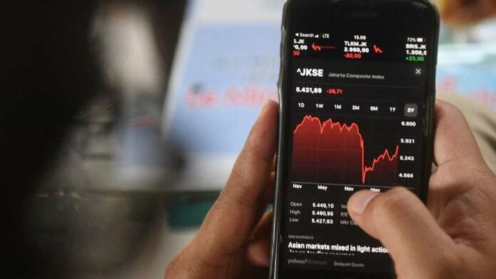 Influencer Saham indonesia yang Inspiratif, Ada Favoritmu?