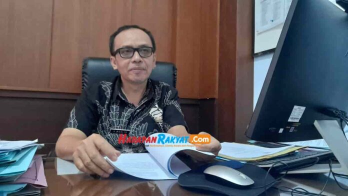ASN Korupsi