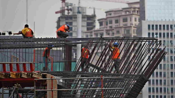 Investasi Infrastruktur Swasta Semakin Meningkat Menuju Indonesia Maju
