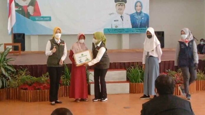 Bantuan Jabar Bergerak Sampai Palestina