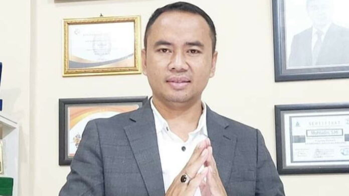KPU Pangandaran Siap Sukseskan Pemilu dan Pilkada Serentak Tahun 2024