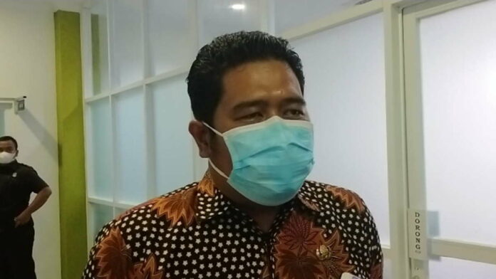 Kasus Covid-19 di Kota Banjar Meningkat, Dinkes Belum Pastikan Omicron