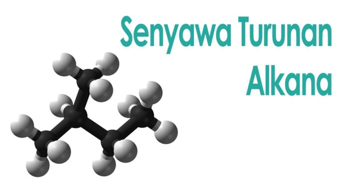Kegunaan Senyawa Haloalkana Beserta Jenis dan Sifatnya, Apa Saja?
