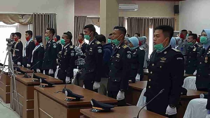 Potensi kelautan dan perikanan