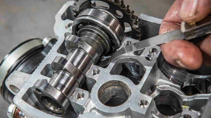 Kunci Klep Motor, Ini Cara Menyetel dan Mengenal Beragam Fungsinya!