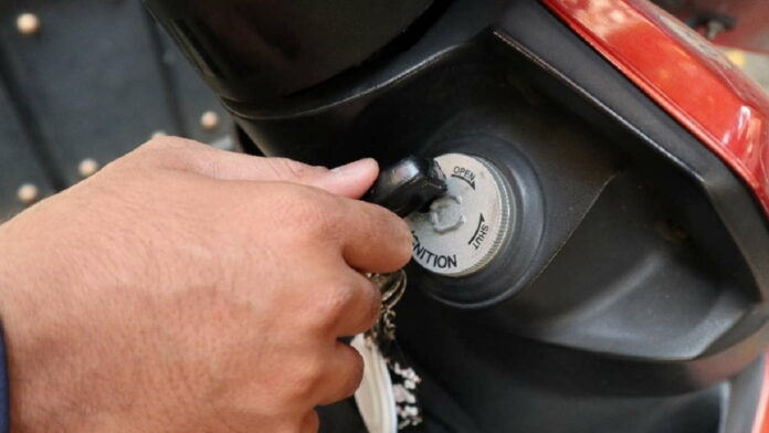 Kunci Kontak Motor Longgar Gunakan Cara Tepat dan Perawatannya