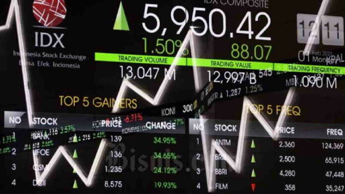 Listing Saham IPO Rencana dan Rincian 3 Perusahaan yang Siap Tercatat