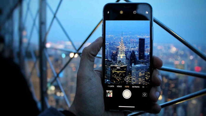 Live Photo iPhone Tidak Ada Suara, Ini Penyebab dan Cara Menggunakan