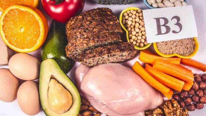 Manfaat Vitamin B3 untuk Wajah Sehat, Berseri Anti Jerawat