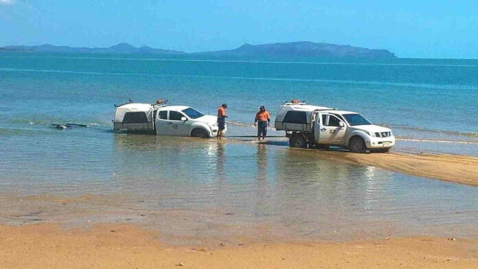 Mobil Kena Air Laut, Kenali Bahaya dan Cara untuk Mengatasinya Berikut!