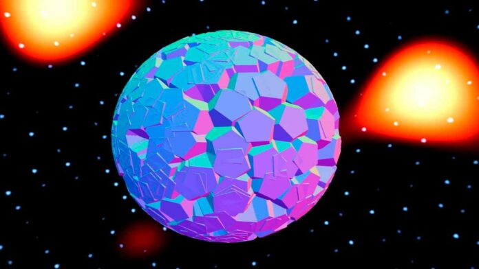 Nama Lain dari Asteroid dan Kenali Ciri-Cirinya Berikut Ini!