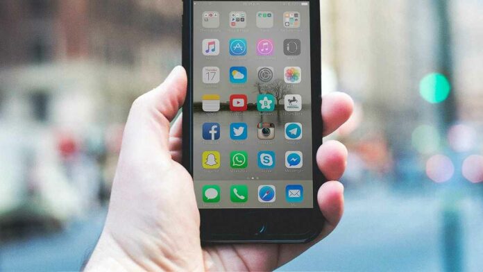 Offload Unused App iPhone Menghemat Ruang Penyimpanan Otomatis