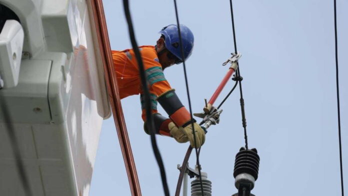 PLN Cabang Banjar