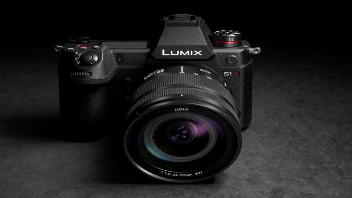 Panasonic Lumix GH5 II, Kamera Andalan dengan Banyak Fitur Terbaru