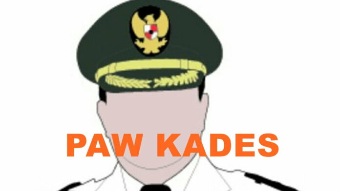 Pemilihan PAW Kades Kawali Ciamis Segera Dilaksanakan