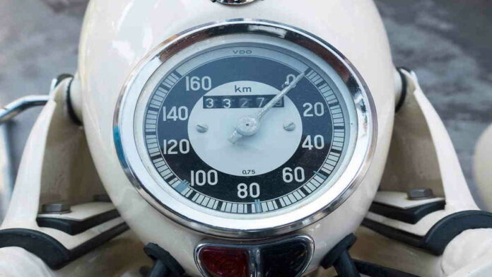 Penyebab Speedometer Motor Mati yang Paling Umum, Wajib diketahui!