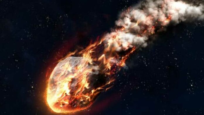 Perbedaan Asteroid dan Meteor, Batu Luar Angkasa yang Sangat Mirip
