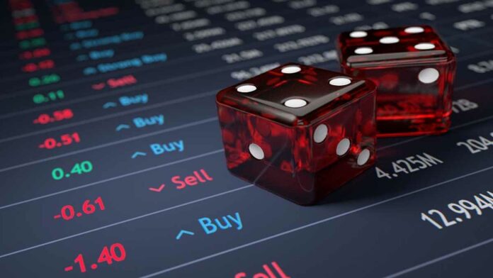 Perbedaan Binary Option dan Saham, Jangan Sampai Salah Pilih, Ini Dia!