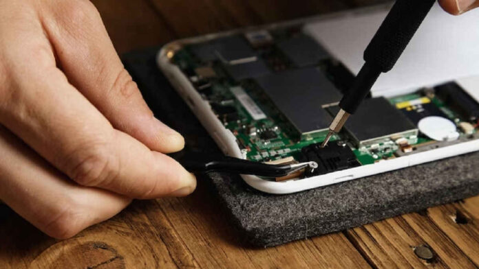 Perbedaan RAM dan ROM pada HP, Terkait dengan Penyimpanan