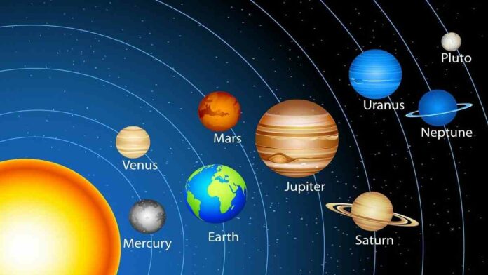 Planet Berwarna Biru di Tata Surya, Uranus dan Neptunus Si Raksasa Es