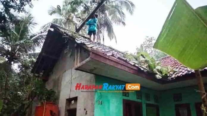 Hujan Angin