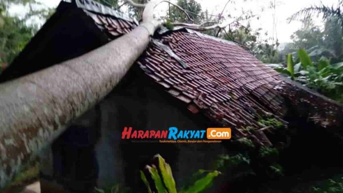 Hujan Angin