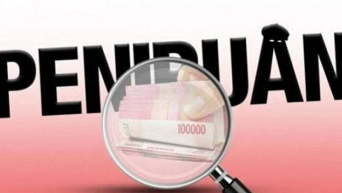 Polsek Purwaharja Kota Banjar Amankan Pelaku Tindak Pidana Penipuan