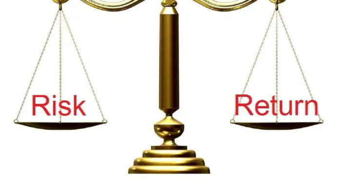 Prinsip Investasi High Risk High Return, Wajib Pahami Definisinya