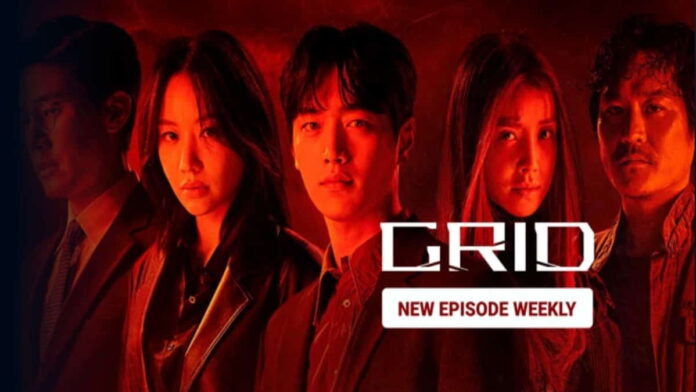 Profil Pemain Drama Grid