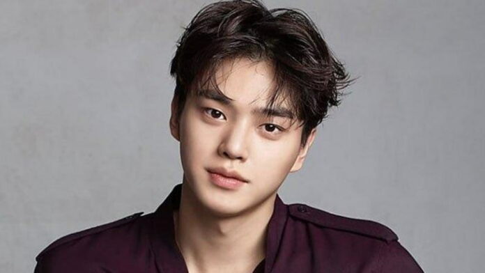Profil Song Kang