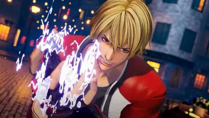 Roadmap DLC King of Fighters 15 Segera Hadir pada Bulan Februari Ini