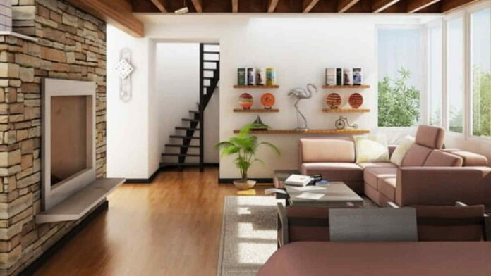 Ruang Tamu ala Korea Ciptakan Dekorasi Minimalis Rumah Masa Kini