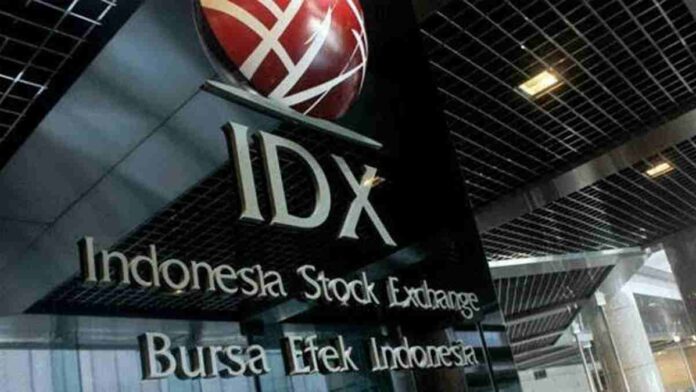 Saham IDX Value 30 Mayorita Naik, Ini Saham Under Value Kinerja Baik