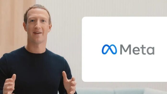 Saham Meta Turun Drastis, Kerugian Mark Zuckerberg Capai Triliunan