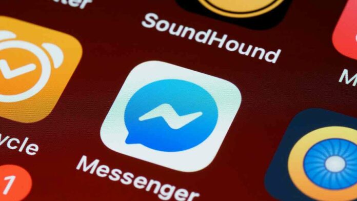 Screenshot Facebook Messenger, Kini Dapat Diketahui Orang
