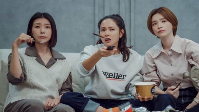 Sinopsis Drama Thirty Nine