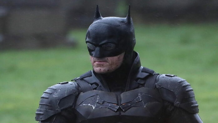 Sinopsis The Batman 2022