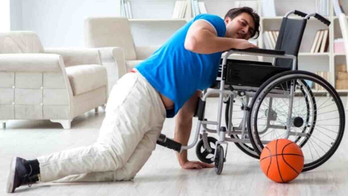 stroke Usia Muda