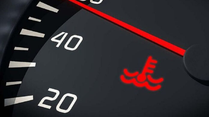 Tanda Mobil Kurang Air Radiator, Segera Cek untuk Mengurangi Risikonya