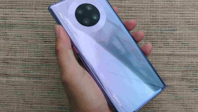Teknologi Kamera 3D Huawei Mendeteksi Kulit di Beberapa Smartphone