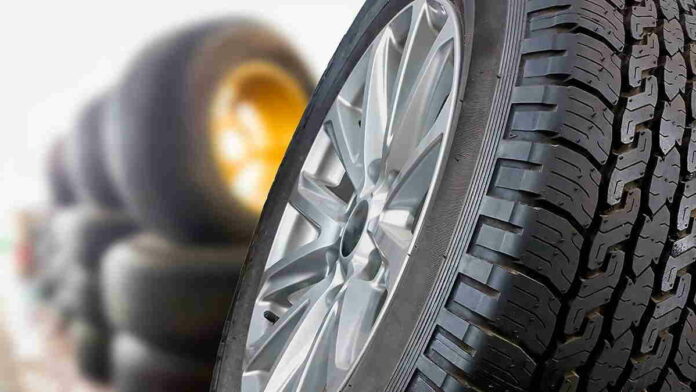 Ukuran Velg Mobil yang Bervariasi, Simak Cara Membaca Sebelum Beli