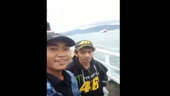 Valentino Rossi OTW Mandalika Viral di Media Sosial, Ikut MotoGP 2022?