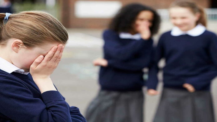 Video Siswa Korban Bully Malah dikeluarkan dari Sekolah, Cek Faktanya!