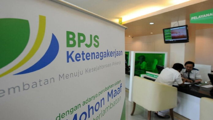 Viral Anggaran Golf Rp 3 Miliar, BPJS Ketenagakerjaan Buka-Bukaan!