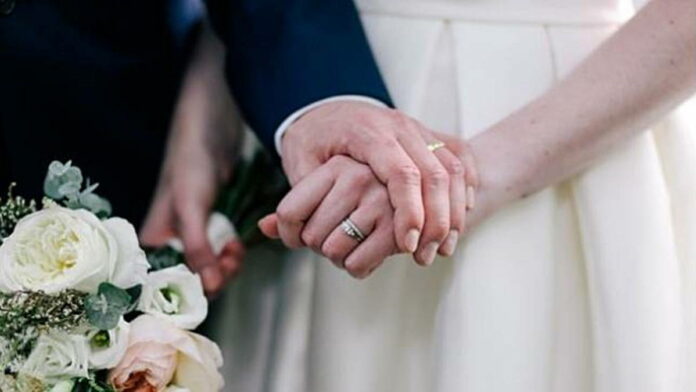 Viral, Nikah Lagi Tanpa Izin, Pria di Riau Dilaporkan Istri ke Polisi
