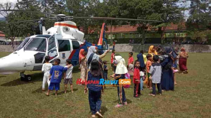 Helikopter Jenis